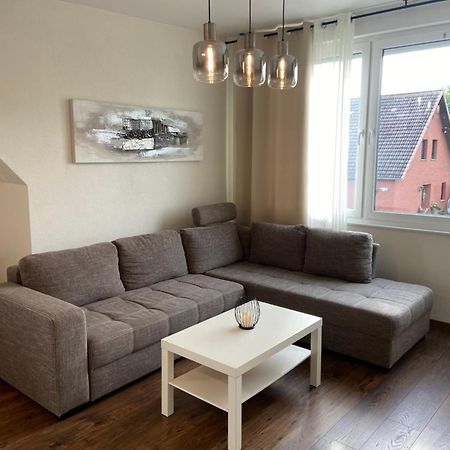 Ok Apartment Minden Dış mekan fotoğraf