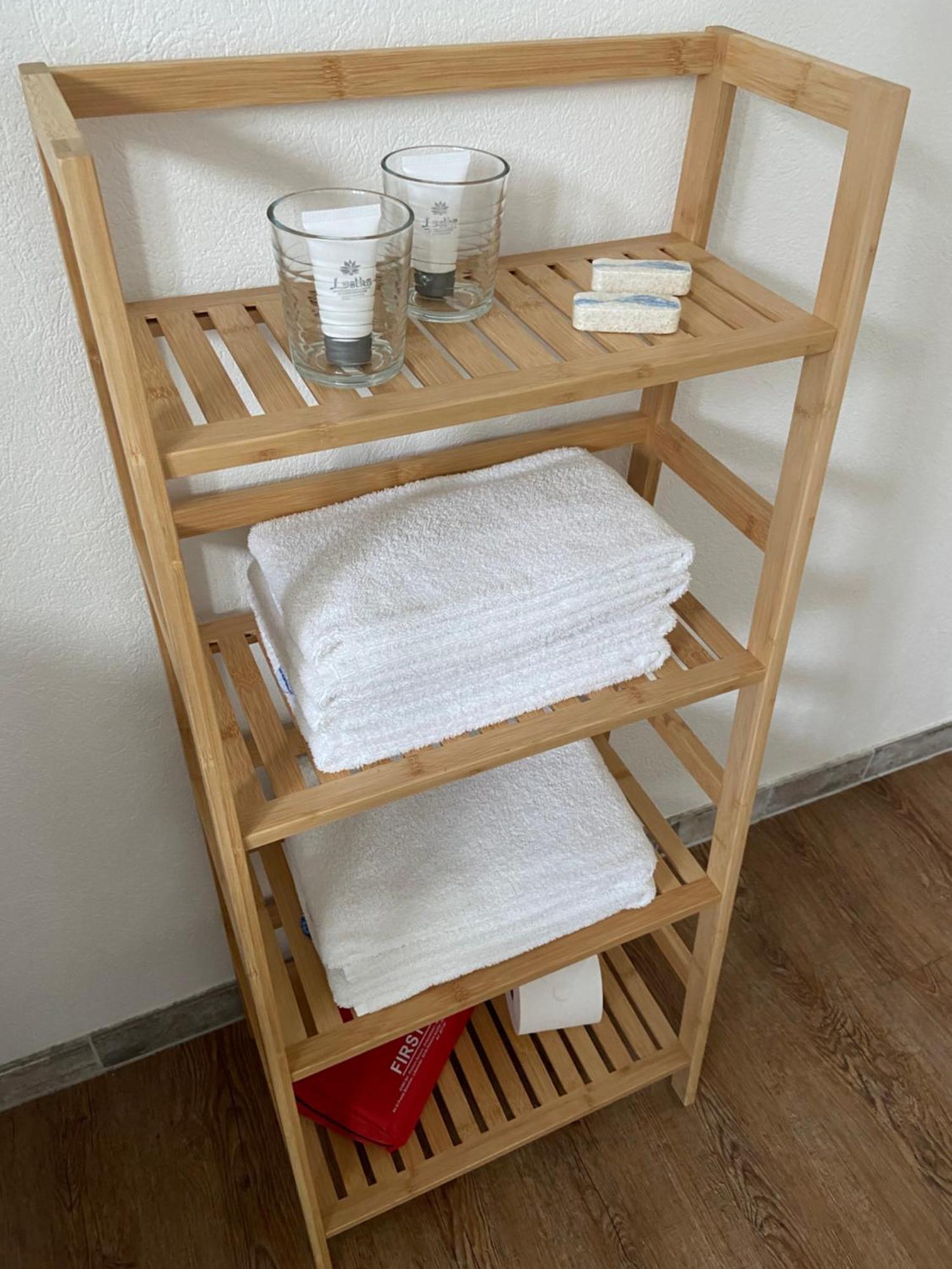 Ok Apartment Minden Dış mekan fotoğraf