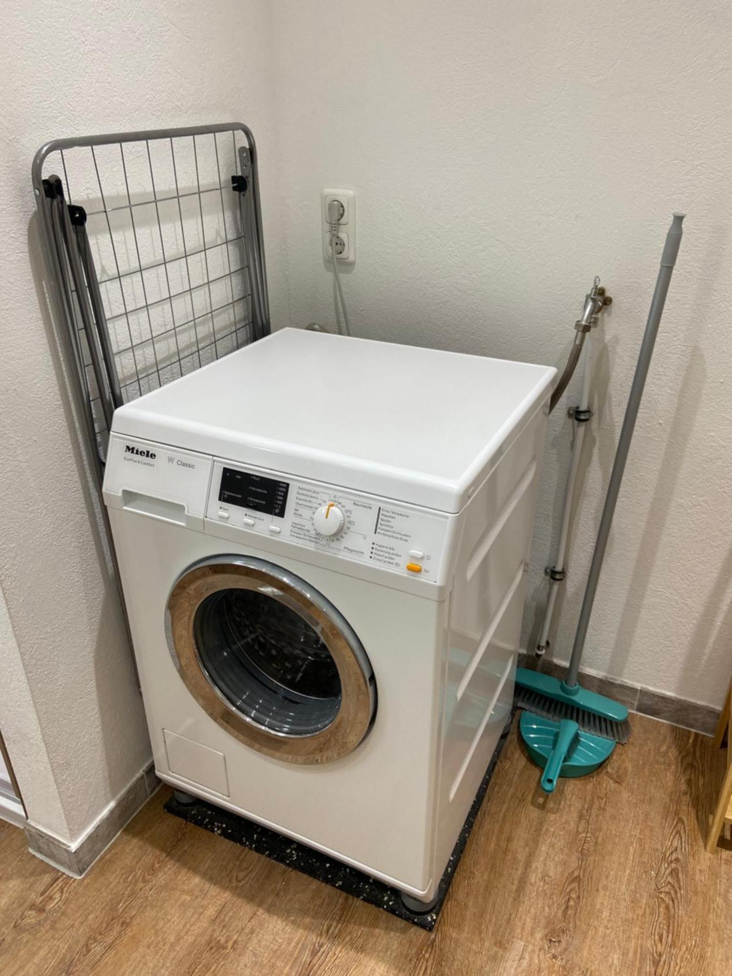 Ok Apartment Minden Dış mekan fotoğraf