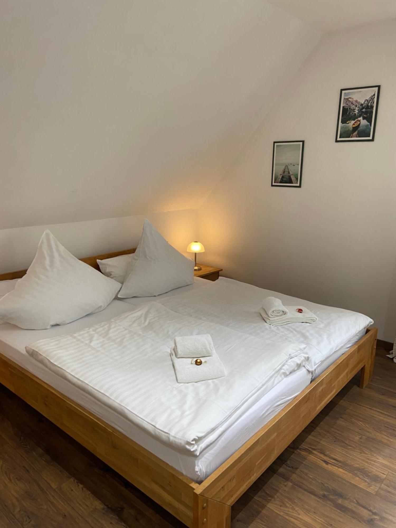 Ok Apartment Minden Dış mekan fotoğraf