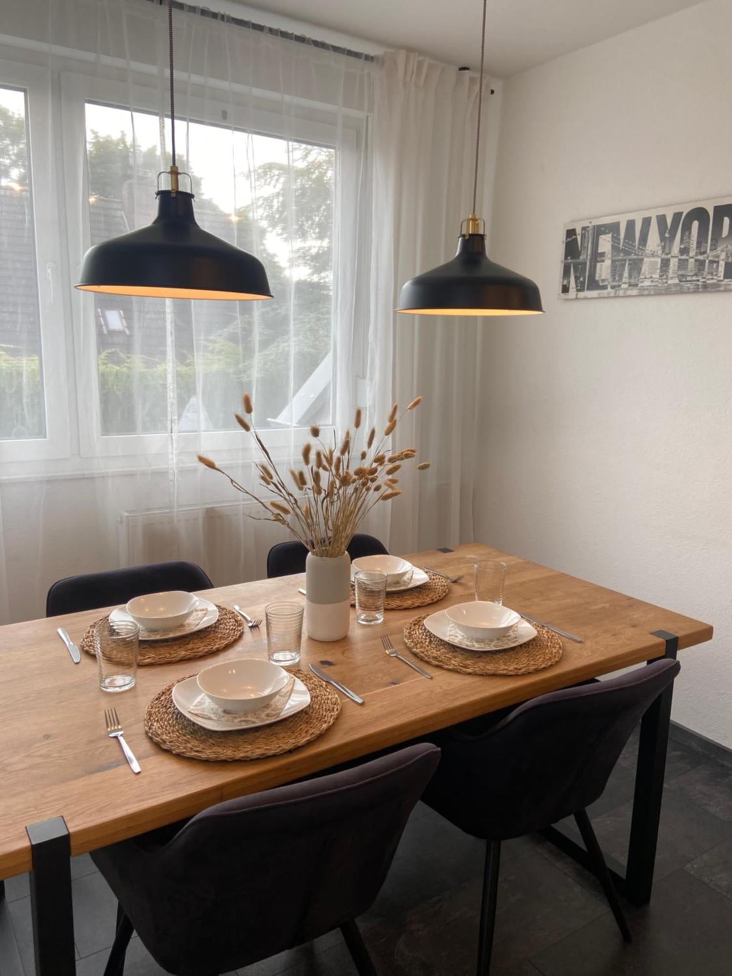 Ok Apartment Minden Dış mekan fotoğraf